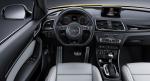 Audi Q3 2.0 TFSI Quattro S-Line Competition 2016 года (WW)